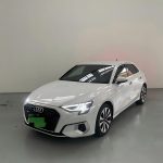Audi A3  2021 Sportback 35 TFSI Ambition Plus