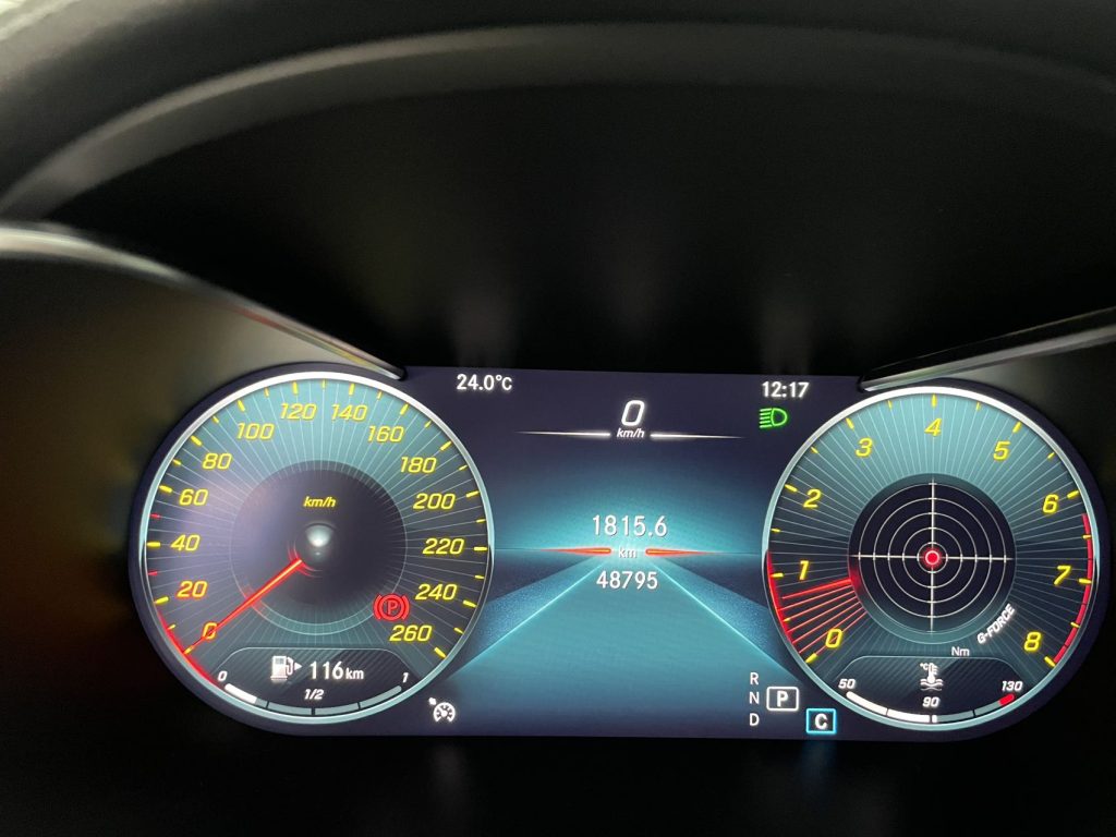 Mercedes-Benz C-Class 2021 модельного года C 200 L Sport Edition Национальный стандарт выбросов VI - Huishida Trading