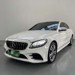 Mercedes-Benz C-Class 2021 модельного года  C 200 L Sport Edition  Национальный стандарт выбросов VI