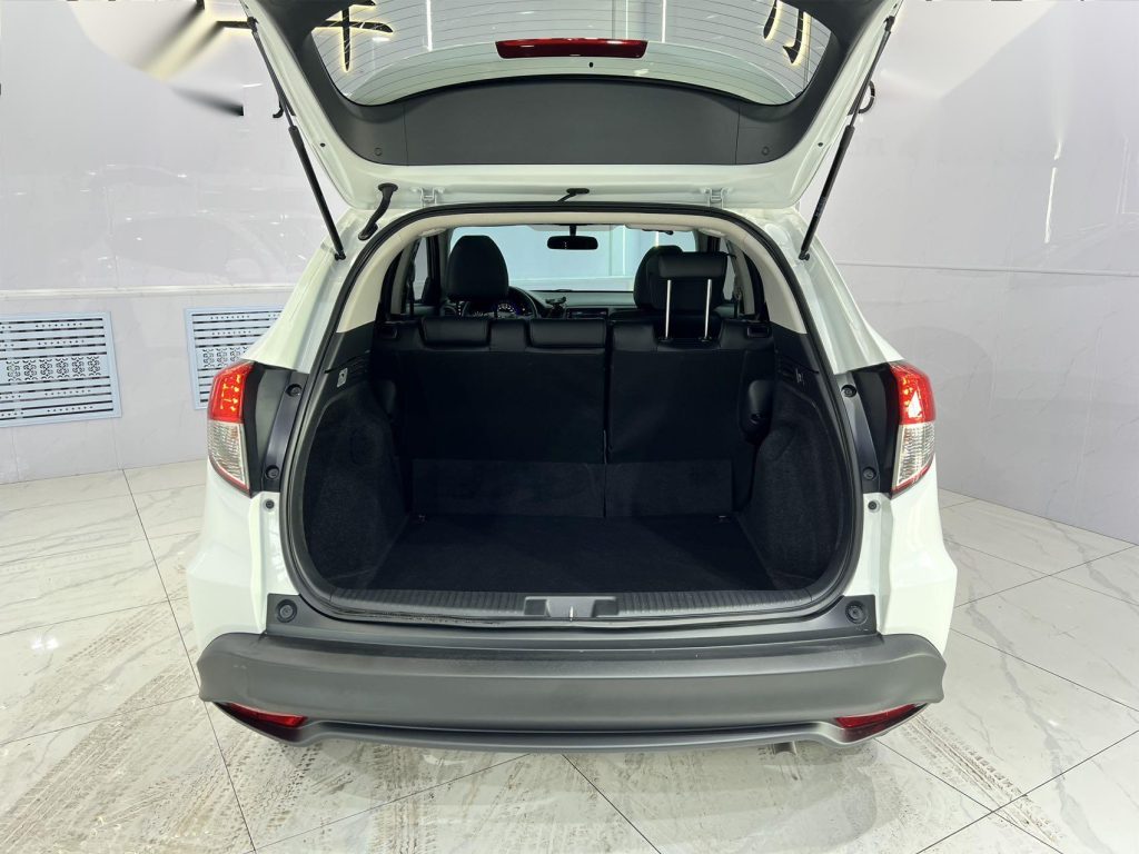 Honda Vezel 2022 1,5 л CVT Phantom Night·Pioneer Edition - Huishida Trading