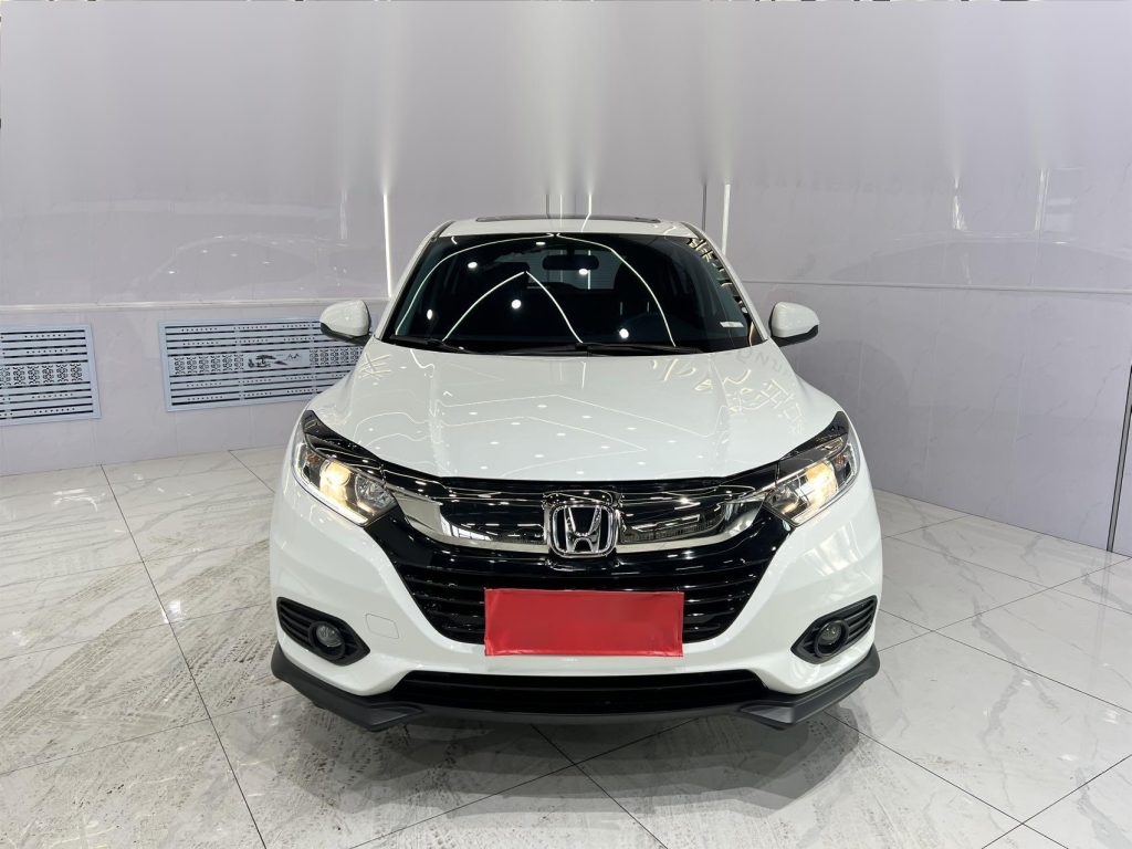 Honda Vezel 2022 1,5 л CVT Phantom Night·Pioneer Edition - Huishida Trading