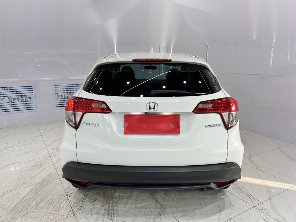 Honda Vezel 2022 1,5 л CVT Phantom Night·Pioneer Edition - Huishida Trading