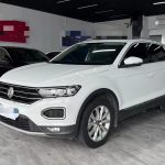 Volkswagen T-ROC 2021 Facelift 280TSI DSG Front-Wheel Drive Elite Smart Connect Edition