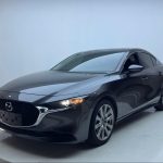 Mazda3 Axela  2021 2.0L Automatic Quality Elegance Edition