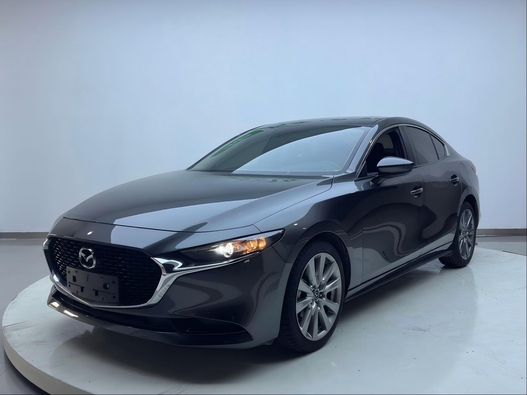 Mazda3 Axela  2021 2.0L Automatic Quality Elegance Edition