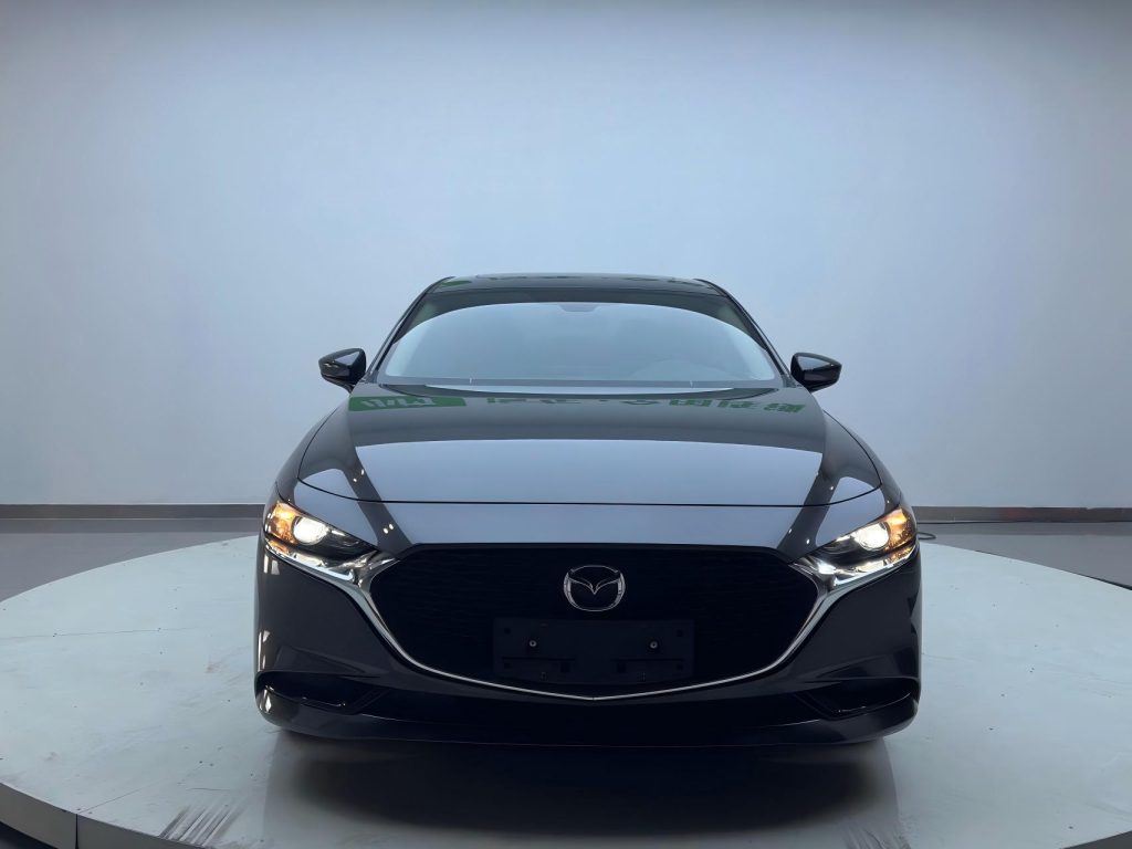 Mazda3 Axela 2021 2.0L Automatic Quality Elegance Edition - Huishida Trading
