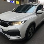 Honda XR-V 2021 1,5 л CVT Comfort Edition