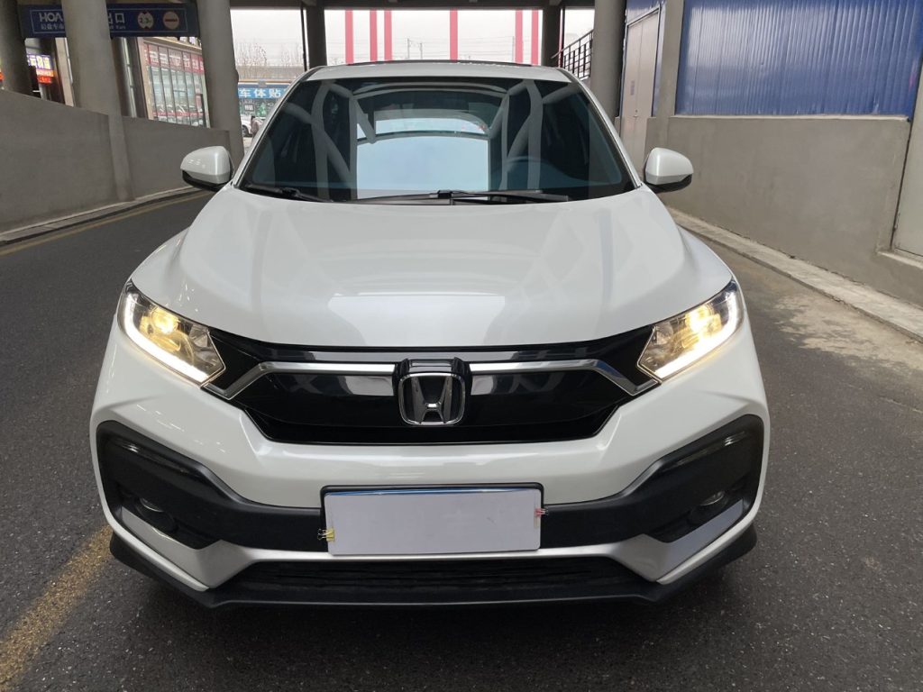 Honda XR-V 2021 1,5 л CVT Comfort Edition - Huishida Trading