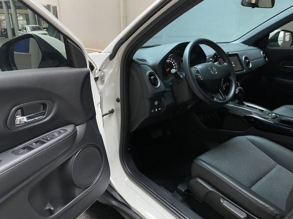 Honda XR-V 2021 1,5 л CVT Comfort Edition - Huishida Trading