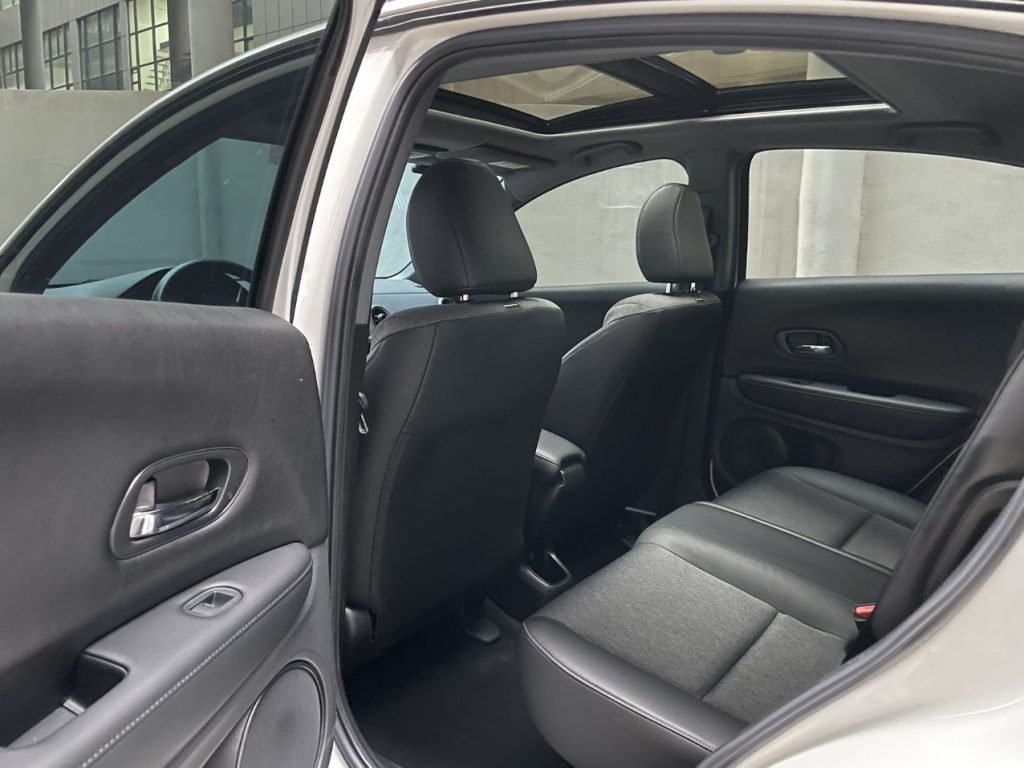 Honda XR-V 2021 1,5 л CVT Comfort Edition - Huishida Trading