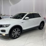 Volkswagen T-ROC 2022 280TSI DSG 2WD Comfort PLUS