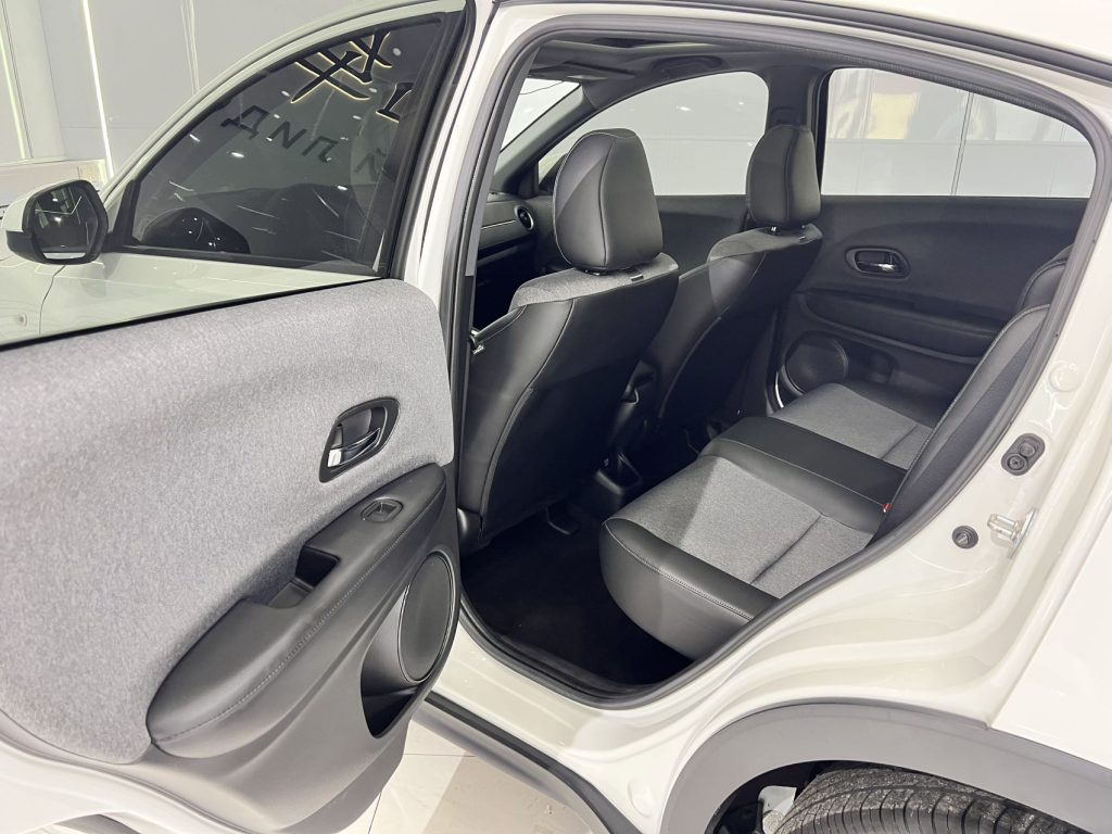 Honda XR-V 2021 1,5 л CVT Comfort Edition - Huishida Trading