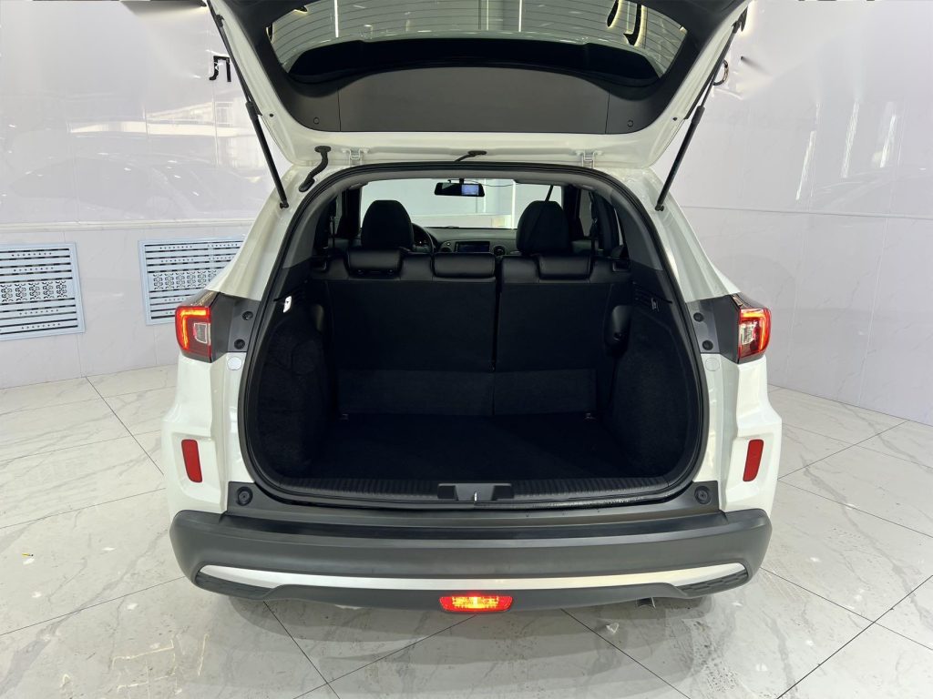 Honda XR-V 2021 1,5 л CVT Comfort Edition - Huishida Trading