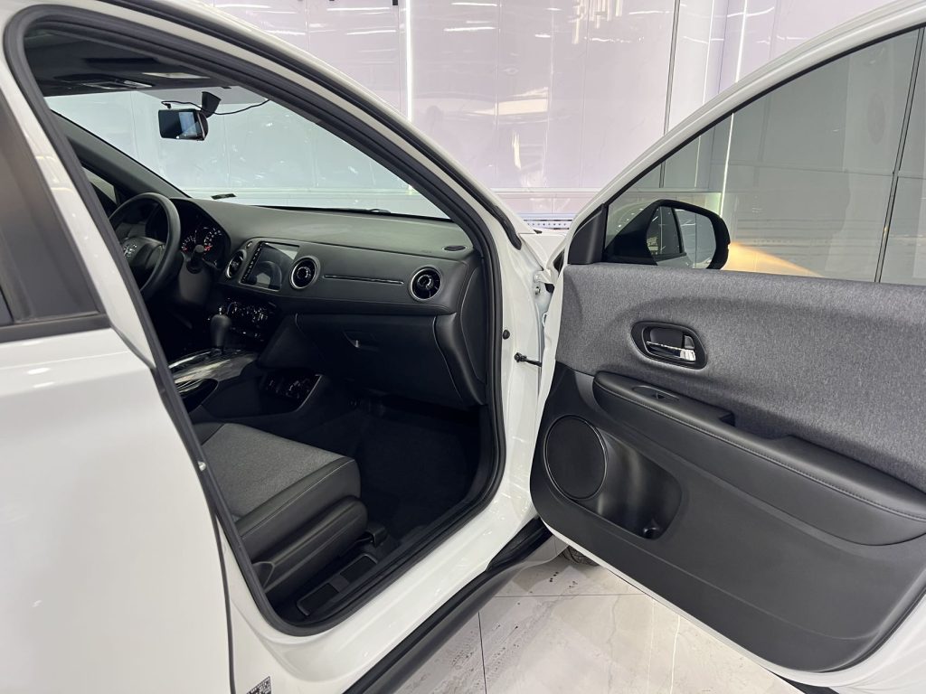 Honda XR-V 2021 1,5 л CVT Comfort Edition - Huishida Trading