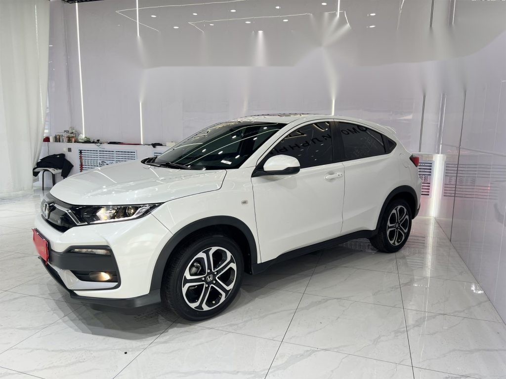 Honda XR-V 2021 1,5 л CVT Comfort Edition - Huishida Trading