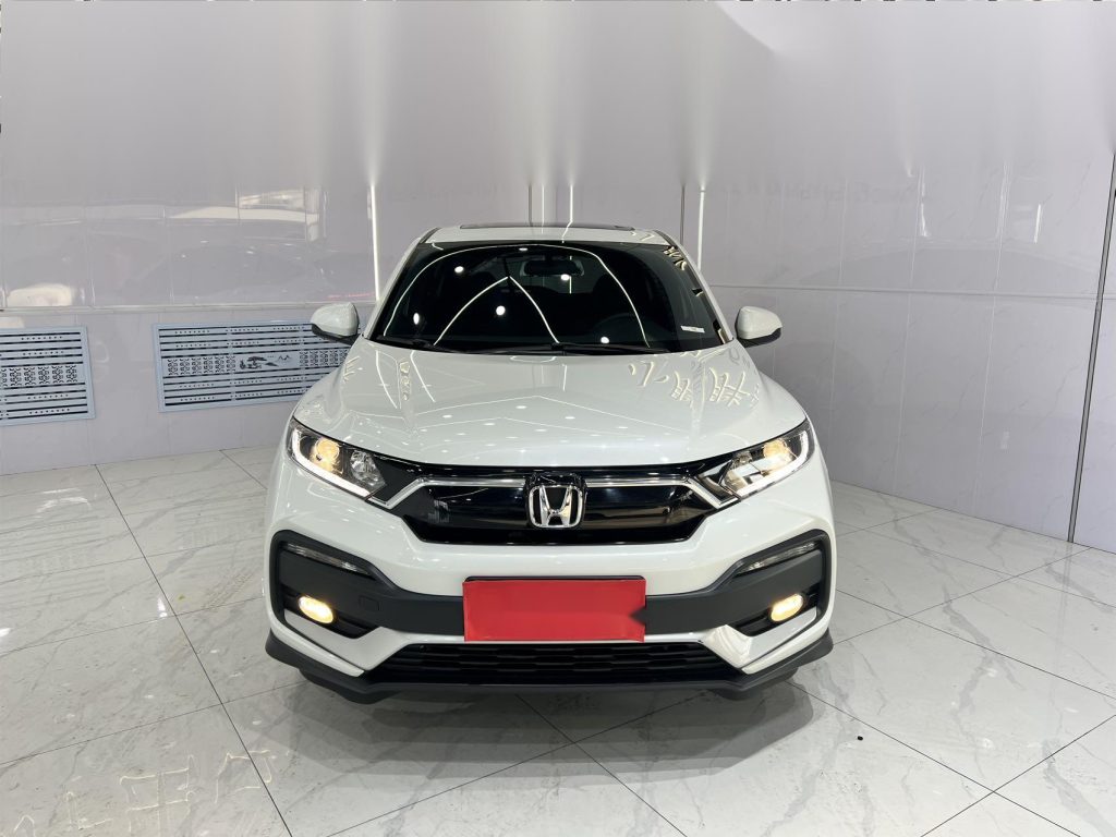 Honda XR-V 2021 1,5 л CVT Comfort Edition - Huishida Trading