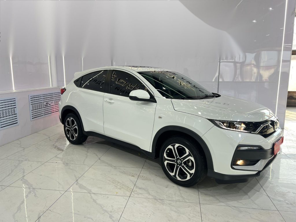 Honda XR-V 2021 1,5 л CVT Comfort Edition - Huishida Trading