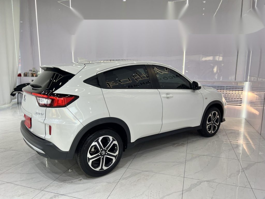 Honda XR-V 2021 1,5 л CVT Comfort Edition - Huishida Trading
