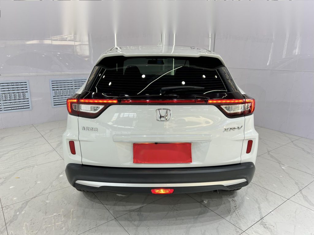 Honda XR-V 2021 1,5 л CVT Comfort Edition - Huishida Trading
