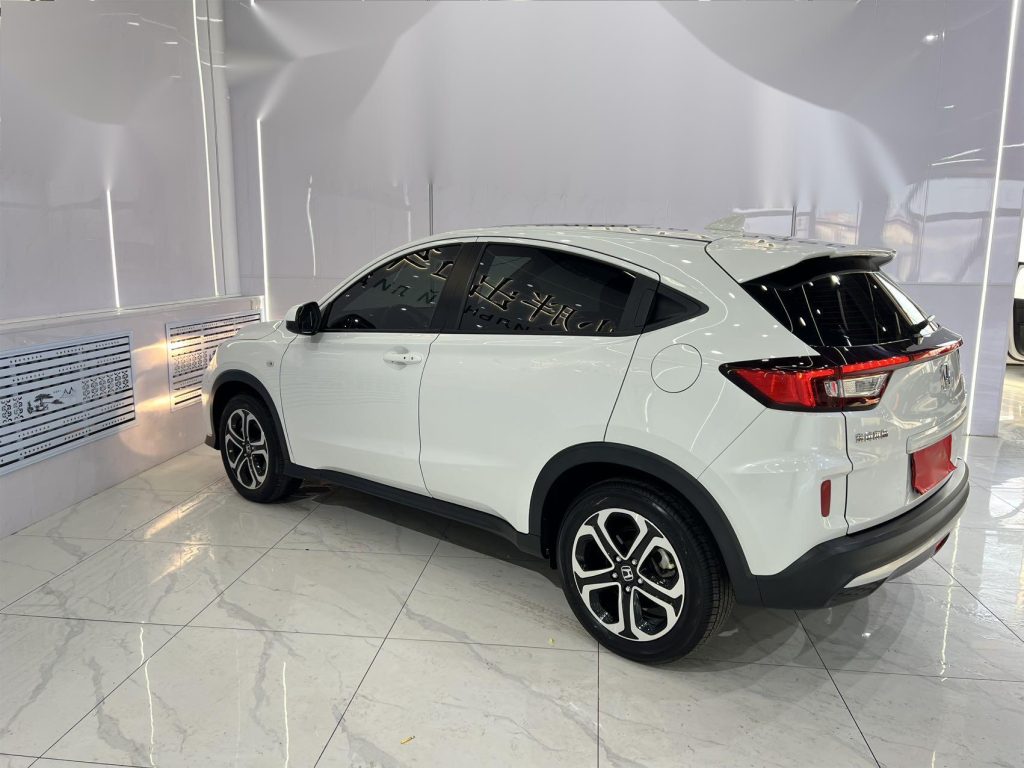 Honda XR-V 2021 1,5 л CVT Comfort Edition - Huishida Trading