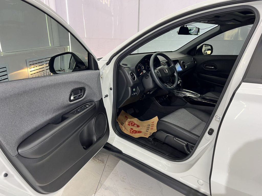 Honda XR-V 2021 1,5 л CVT Comfort Edition - Huishida Trading