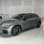 Audi A3 2022 Sportback 35 TFSI Fashion Sport Edition