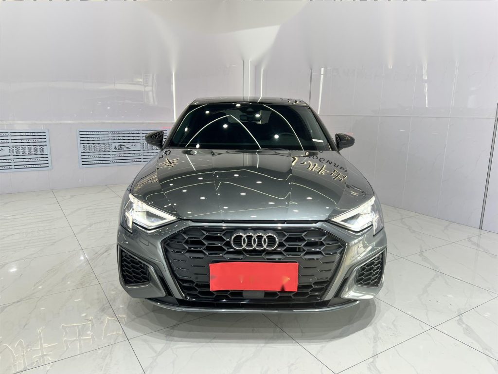 Audi A3 2022 Sportback 35 TFSI Fashion Sport Edition - Huishida Trading