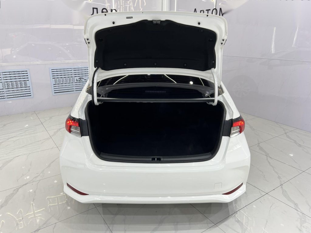 Toyota Corolla 2021 1.2T S-CVT Elite PLUS Edition - Huishida Trading