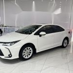 Toyota Corolla 2021 1.2T S-CVT Elite PLUS Edition