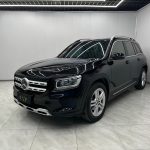 Mercedes-Benz GLB  2022 Facelift GLB 180 Sport