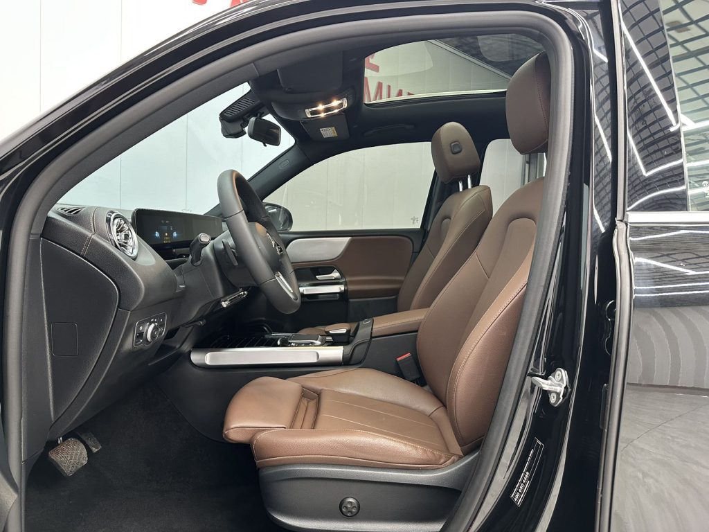 Mercedes-Benz GLB 2022 Facelift GLB 180 Sport - Huishida Trading