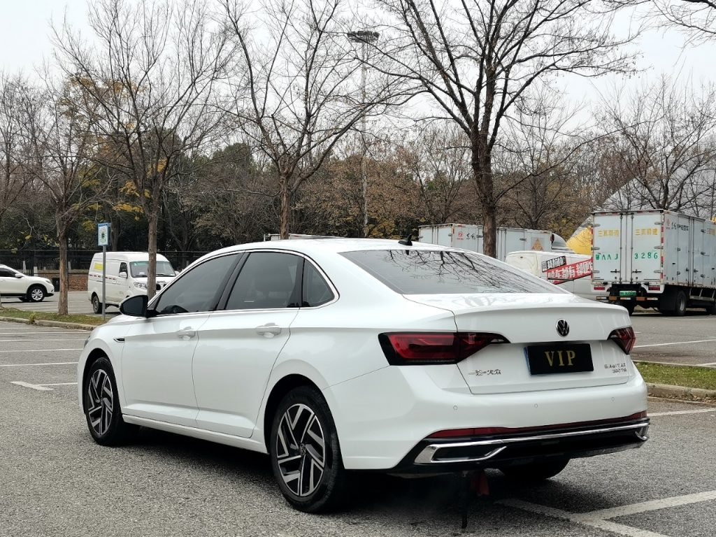 Volkswagen Sagitar 2023 280TSI DSG Beyond Edition - Huishida Trading