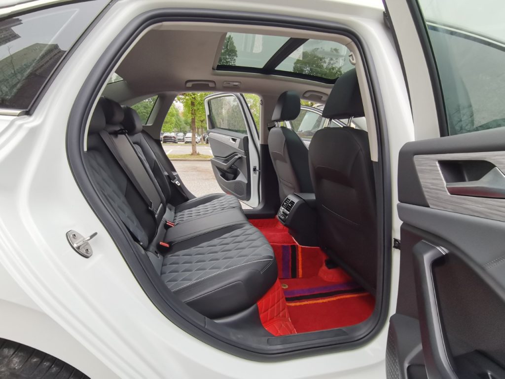 Volkswagen Sagitar 2023 280TSI DSG Beyond Edition - Huishida Trading