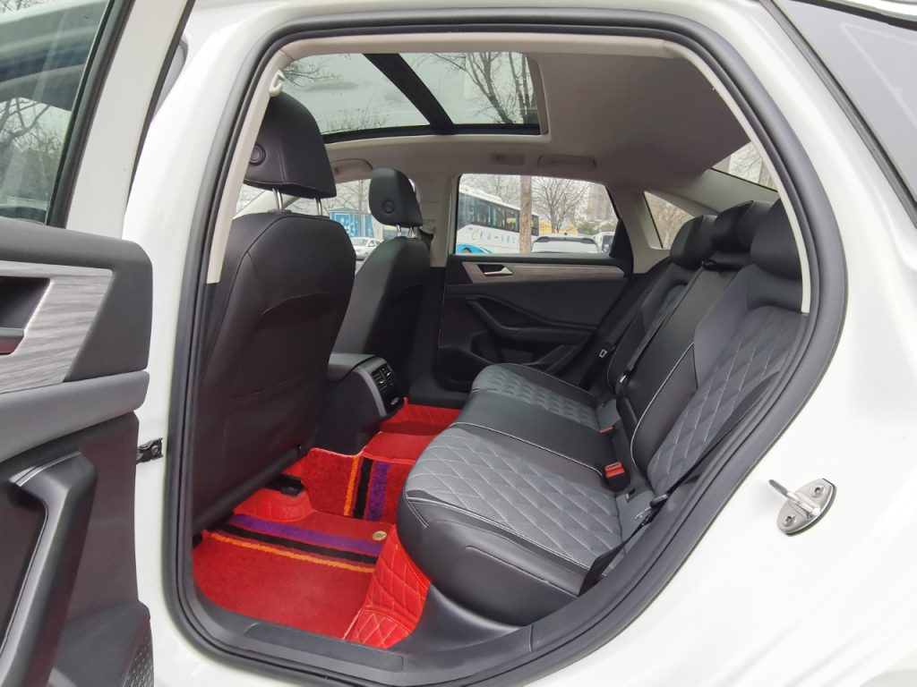 Volkswagen Sagitar 2023 280TSI DSG Beyond Edition - Huishida Trading