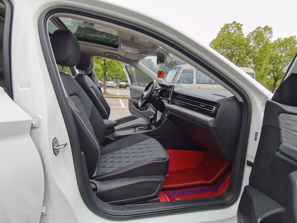 Volkswagen Sagitar 2023 280TSI DSG Beyond Edition - Huishida Trading