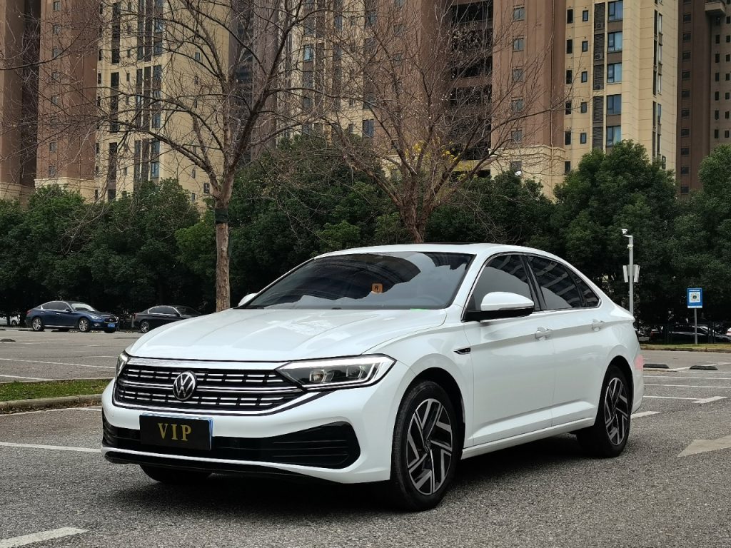 Volkswagen Sagitar 2023 280TSI DSG Beyond Edition - Huishida Trading