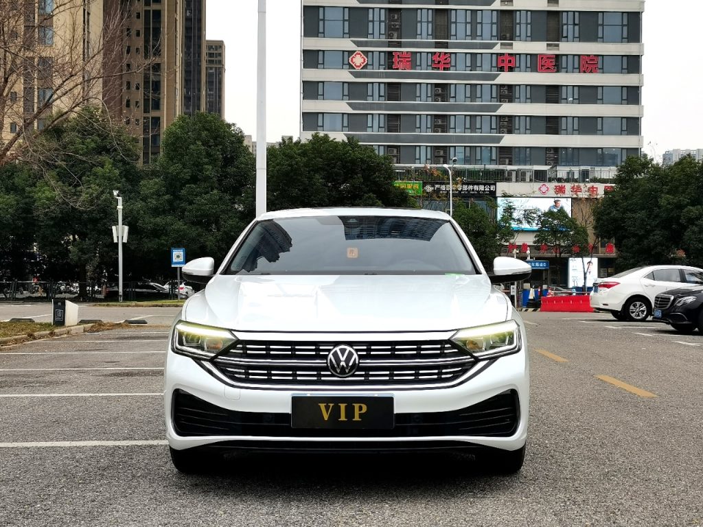 Volkswagen Sagitar 2023 280TSI DSG Beyond Edition - Huishida Trading