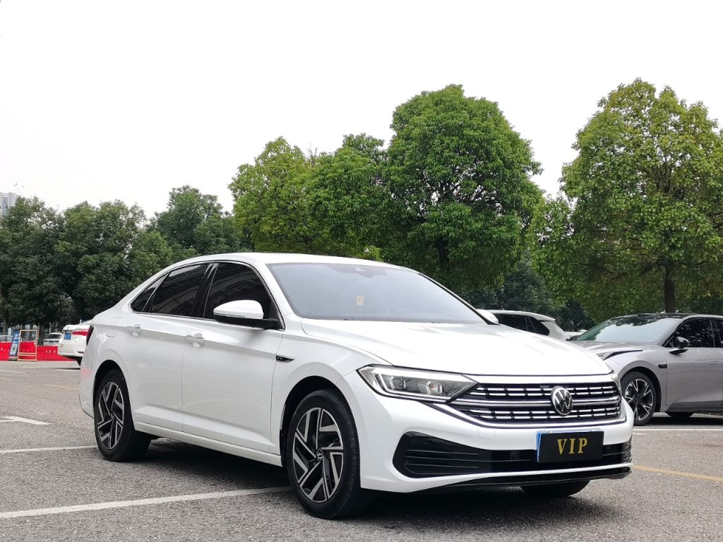 Volkswagen Sagitar 2023 280TSI DSG Beyond Edition - Huishida Trading