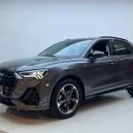 Audi Q3  2023 35 TFSI Sportline (1.4T)