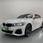 BMW 3 серии  2021 Facelift  320Li M Sport Package