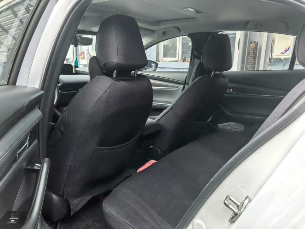 Mazda3 Axela 2021 2.0L Automatic Zhirui Edition - Huishida Trading