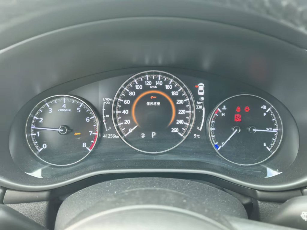 Mazda3 Axela 2021 2.0L Automatic Zhirui Edition - Huishida Trading