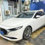Mazda3 Axela 2021 2.0L Automatic Zhirui Edition