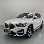 BMW X1 2022 sDrive20Li Fashion Edition