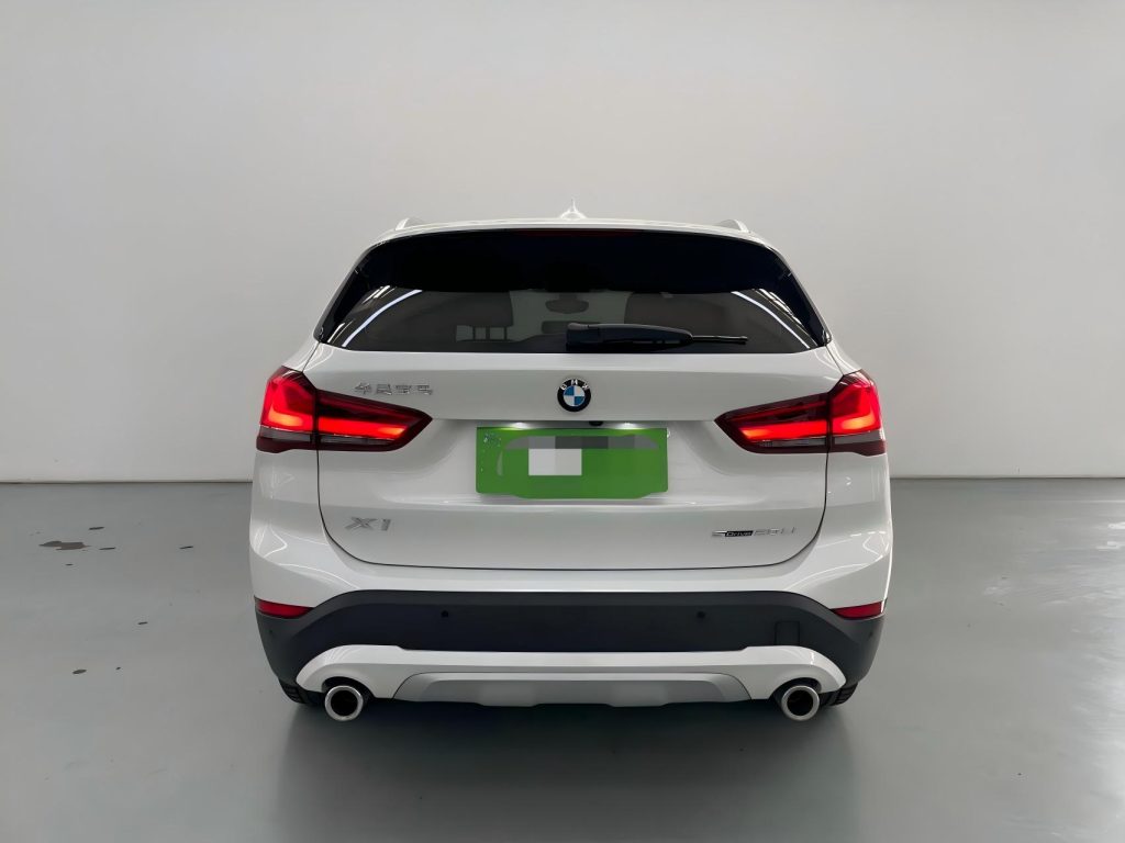 BMW X1 2022 sDrive20Li Fashion Edition - Huishida Trading