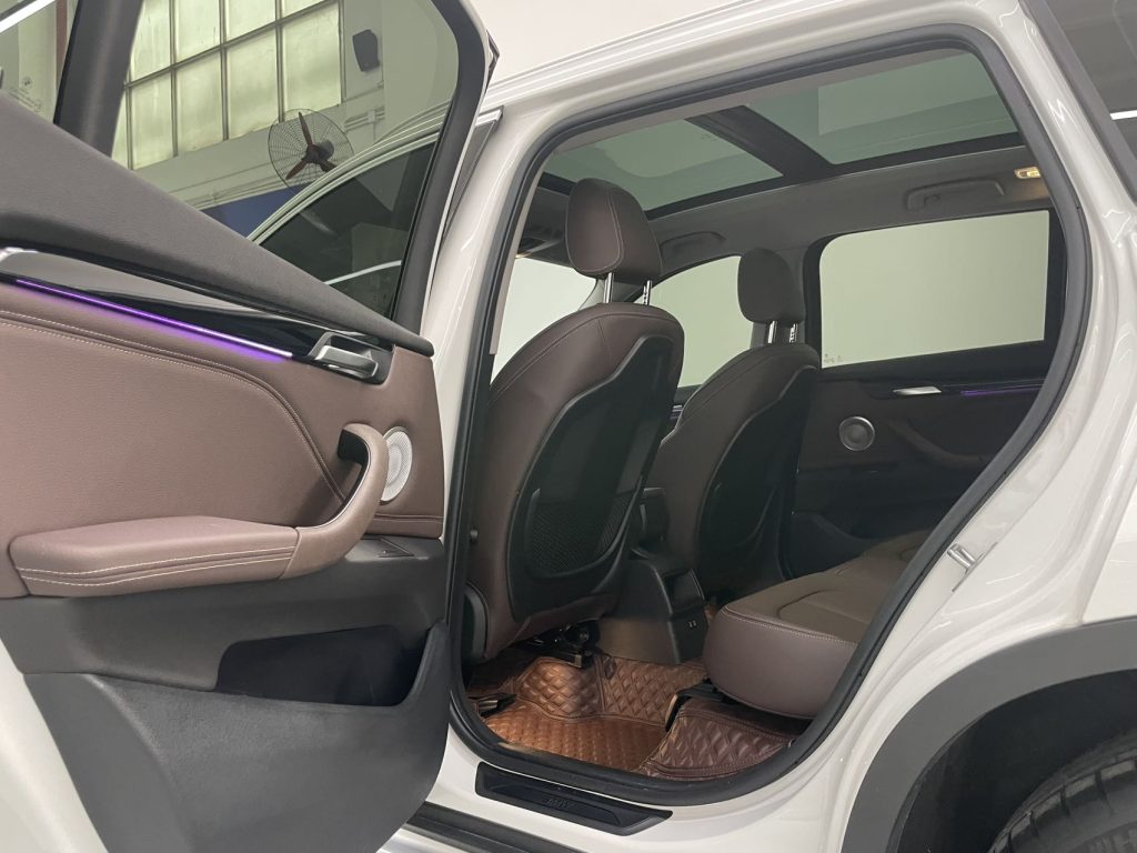 BMW X1 2022 sDrive20Li Fashion Edition - Huishida Trading