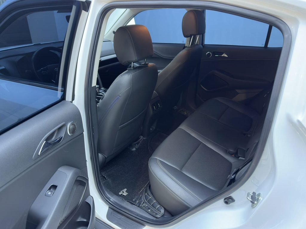 Beijing Hyundai ix35 Белый Модель 2021 года 240TGDi DCT Передний привод GLS Leading Edition Национальный стандарт выбросов VI - Huishida Trading