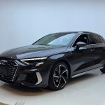 Audi A3 2021 Sportback 35 TFSI  Спортивный стиль