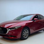 Mazda3 Axela 2020 года  1,5 л  Автоматическая коробка передач Premium Sunroof Edition
