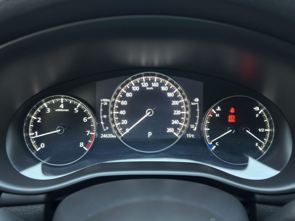 Mazda3 Axela 2020 года 1,5 л Автоматическая коробка передач Premium Sunroof Edition - Huishida Trading